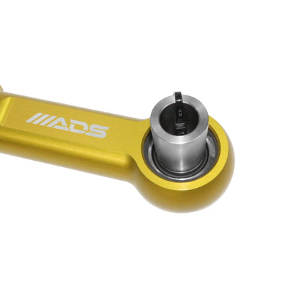 21-24 TRX 1500 FRNT DF MBR CO STØDDÆMPERE - ADS Direct Fit MBR Race Gevindundervogne - Foran