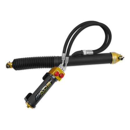 21-24 TRX 1500 BAGSTE DF MBR STØDDÆMPERE - ADS Direct Fit MBR Race Støddæmpere - Bag