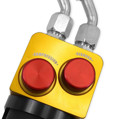 21-24 TRX 1500 BAGSTE DF MBR STØDDÆMPERE - ADS Direct Fit MBR Race Støddæmpere - Bag