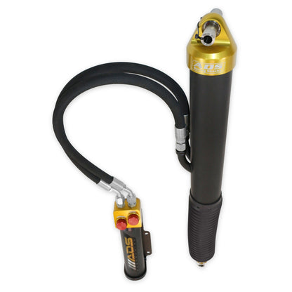 21-24 TRX 1500 BAGSTE DF MBR STØDDÆMPERE - ADS Direct Fit MBR Race Støddæmpere - Bag