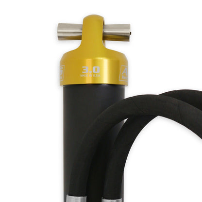 21-24 TRX 1500 BAGSTE DF MBR STØDDÆMPERE - ADS Direct Fit MBR Race Støddæmpere - Bag