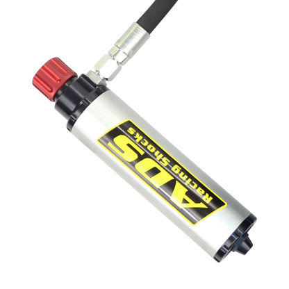 DF 3.0" Forhjulstræk Cadj - ADS Direct Fit 3.0" Justerbar Reservoir Race Coilovers - For