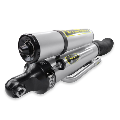 Amortisseurs arrière DF 3.0"R 3 Tube Bypass PBRes - ADS Direct Fit 3.0" à réservoir séparé et 3 tubes