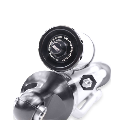 Amortisseurs arrière DF 3.0"R 3 Tube Bypass PBRes - ADS Direct Fit 3.0" à réservoir séparé et 3 tubes