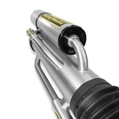 Amortisseurs arrière DF 3.0"R 3 Tube Bypass PBRes - ADS Direct Fit 3.0" à réservoir séparé et 3 tubes