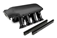 LS3 HI-RAM IM, EFI, 1 X 105MM LS-BLACK - Holley Hi-Ram Intake - GM LS3/L92 - Black