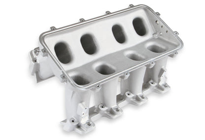LS3 HI-RAM IM, EFI, 1 X 105MM LS - Holley Hi-Ram Indsugningsmanifold - GM LS3/L92