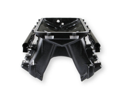 LS3 SORT HI-RAM IM, EFI, 1 X 92MM LS - Holley Hi-Ram Indsugningsmanifold - GM LS3/L92 - Sort