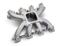 INTAKE MANIFOLD, LS3 STREET SINGLE-PLANE - Holley Single Plane EFI Intake - GM LS3/L92