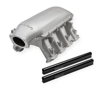 MANIFOLD KIT, LT1 HI-RAM WITH PORT INJ, - Holley Hi-Ram Intake Manifold - GM LT1