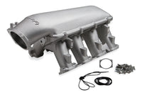 MANIFOLD KIT, LT1 HI-RAM NO PORT INJECTI - Holley Hi-Ram Intake Manifold - GM LT1