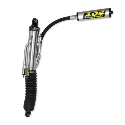 DF 3.0"R 4-rørs bypass RemRes - ADS Direct Fit 3.0" 4-rørs bypass reservoir støddæmpere - Bag