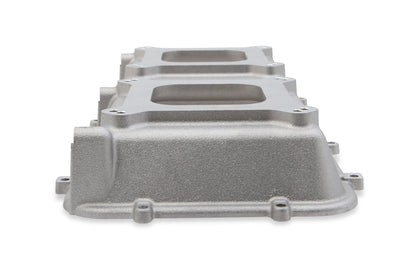 PLENUM TOP, LT1 HI-RAM 2 X 4150 - Holley Hi-Ram indsugningsplenum kun top, 2 x 4150