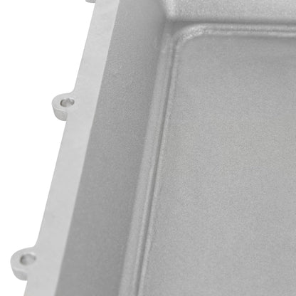 PLENUM TOP, LT1 HI-RAM BLANK FLANGE - Holley Hi-Ram indsugningsplenum kun top