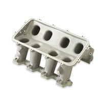 LS3 HI-RAM, INTAKE MANIFOLD EFI, BASE ON - Holley Hi-Ram Lower Manifold - GM LS3/L92