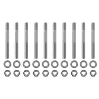 STUD KIT, LT1 HI-RAM IM MOUNTING - Holley Hi-Ram Intake Manifold Mounting Stud Kit