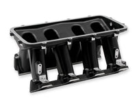 LS1/2/6 HI-RAM, IM EFI, BASE ONLY - Holley Hi-Ram Lower Manifold - GM LS1/LS2/LS6