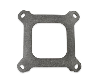 INDSUGNINGSBÆND, FORD GASSPJAL TIL 4150, SORT - EFI Gasspjæld Indsugningsbøjning - Sort Finish