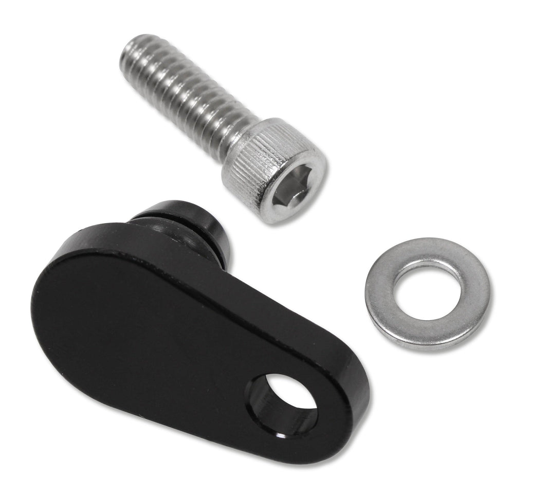 COUVERCLE DU CÔTÉ DU CAPTEUR MAP - Couvercle du port du capteur MAP