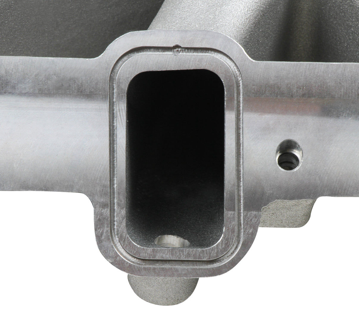Holley Single Plane EFI Intake - GM LS7 - Photo - out of package User 2