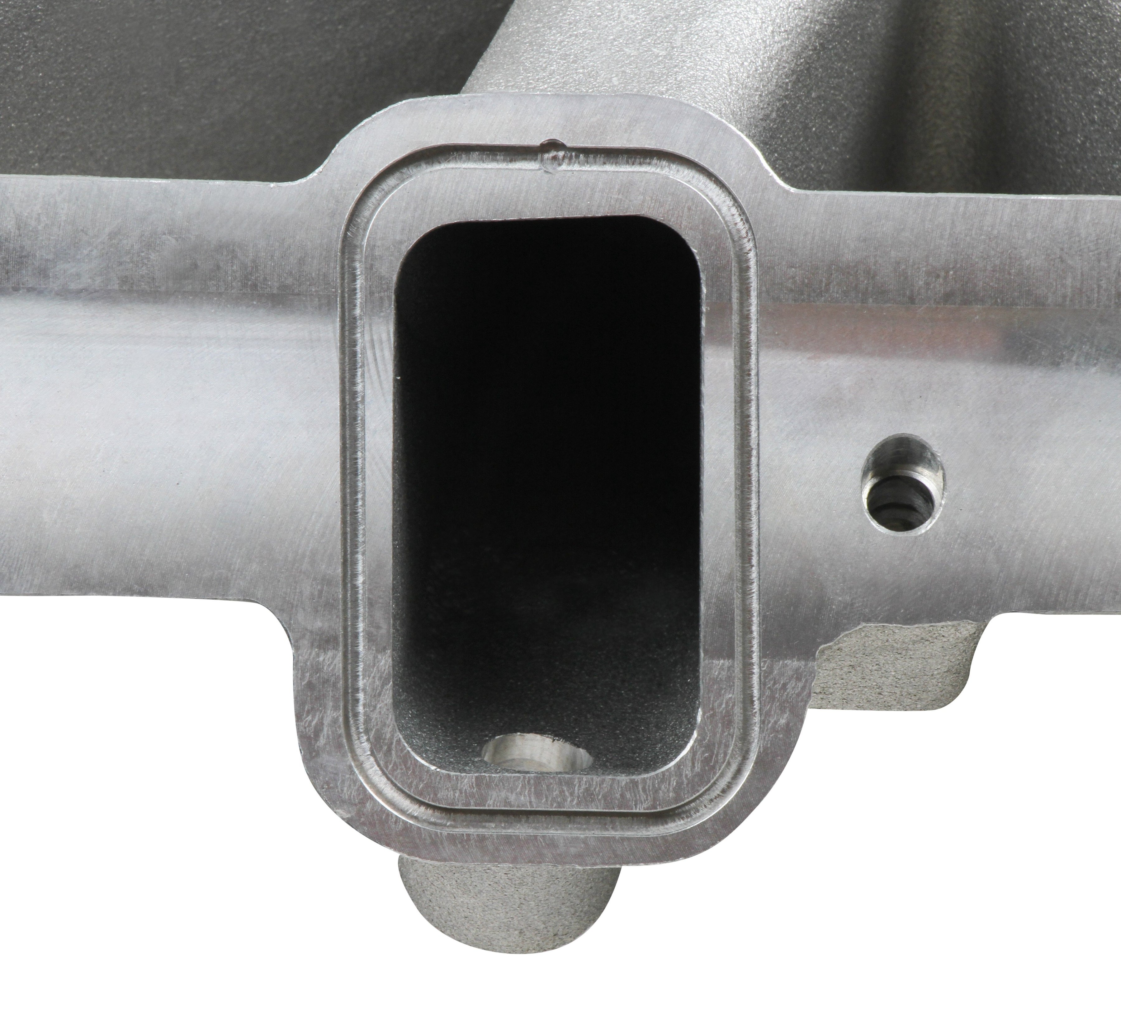 Holley Single Plane EFI Intake - GM LS7 - Photo - out of package User 2