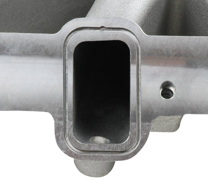 Holley Single Plane EFI Intake - GM LS7 - Photo - out of package User 2