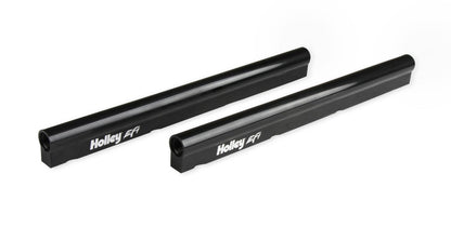 INDSUGNING MNFLD LS7 ENKELT PLAN EFI - SORT - Holley Enkelt Plan EFI Indsugning - GM LS7-Sort