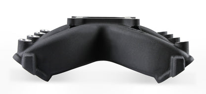 INDSUGNING MNFLD LS7 ENKELT PLAN EFI - SORT - Holley Enkelt Plan EFI Indsugning - GM LS7-Sort