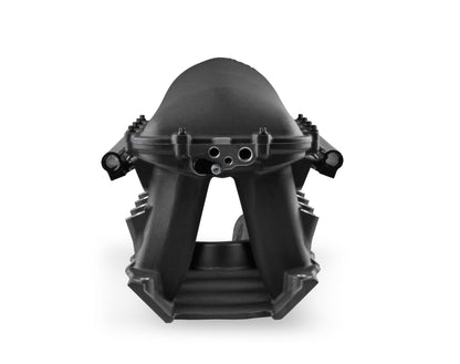 KIT, SORT 95MM EFI SBF 302 DECK HI-RAM - 8,2" SBF Ford Hi-Ram EFI Manifold - Sort