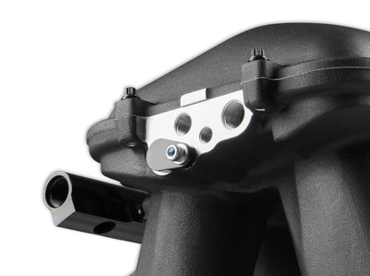 KIT, SORT 95MM EFI SBF 302 DECK HI-RAM - 8,2" SBF Ford Hi-Ram EFI Manifold - Sort