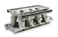 KIT, CARB SBF 302 DECK HI-RAM BASE ONLY - 8.2" SBF Ford Hi-Ram Carbureted Manifold Base