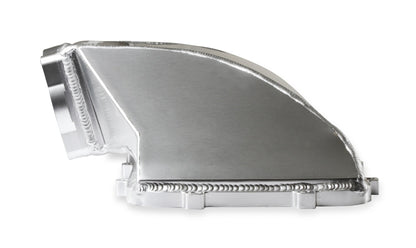 LÅG, STØBET HI RAM SIDEINDGANG GM 105MM - HI-RAM 105MM Støbt sidemonteret plenum top