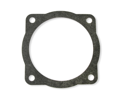 Holley EFI HI-RAM 105MM Cast Side Mount Plenum Top