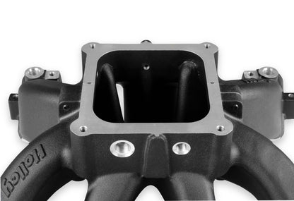 Single Plane EFI 4500 Split-Design Race Intake Manifold- GM LS1/LS2/LS6 - Photo - out of package User 1