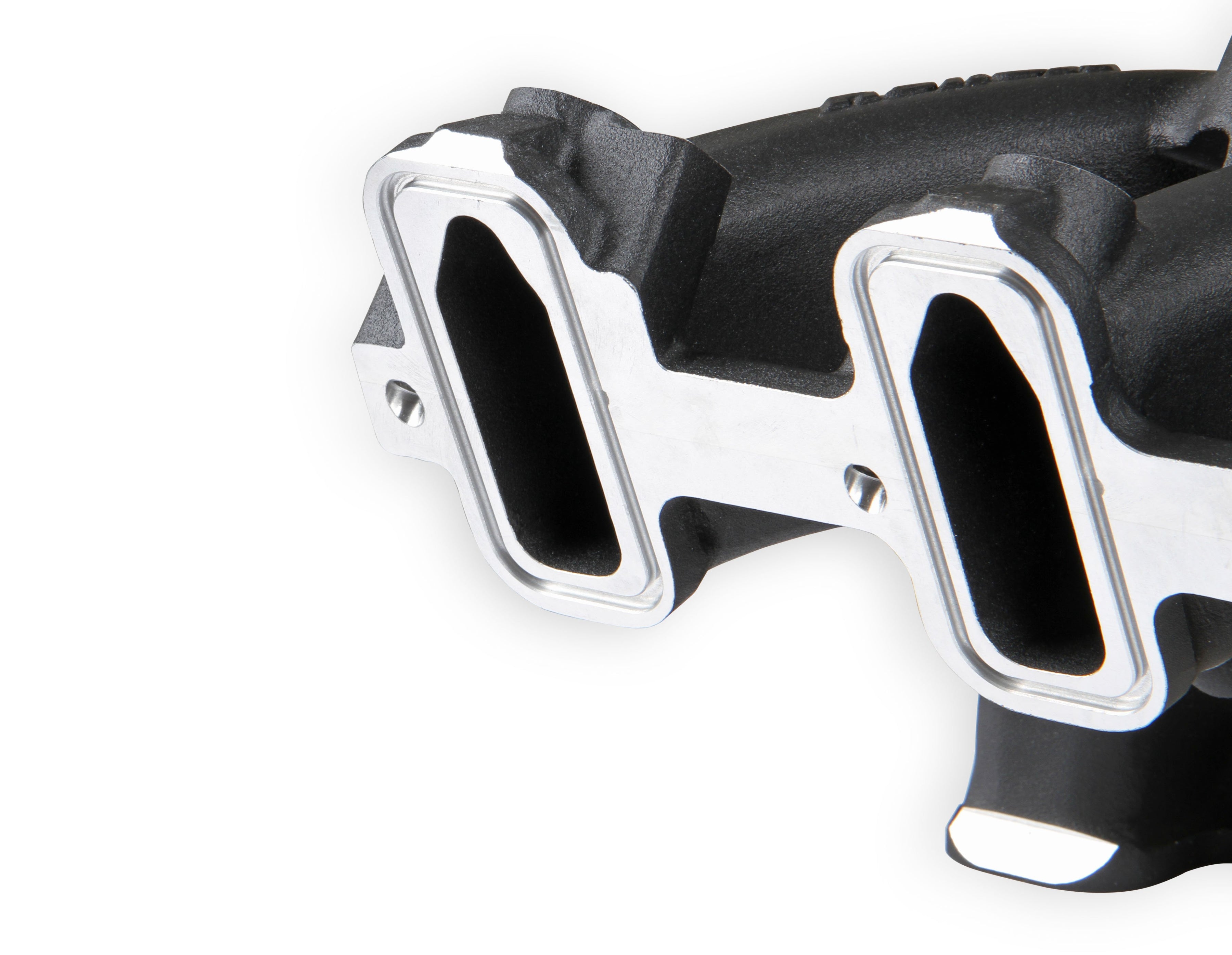 Single Plane EFI 4500 Split-Design Race Intake Manifold- GM LS1/LS2/LS6 - Photo - out of package User 2