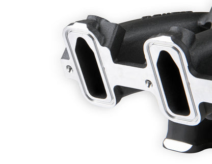 Single Plane EFI 4500 Split-Design Race Intake Manifold- GM LS1/LS2/LS6 - Photo - out of package User 2