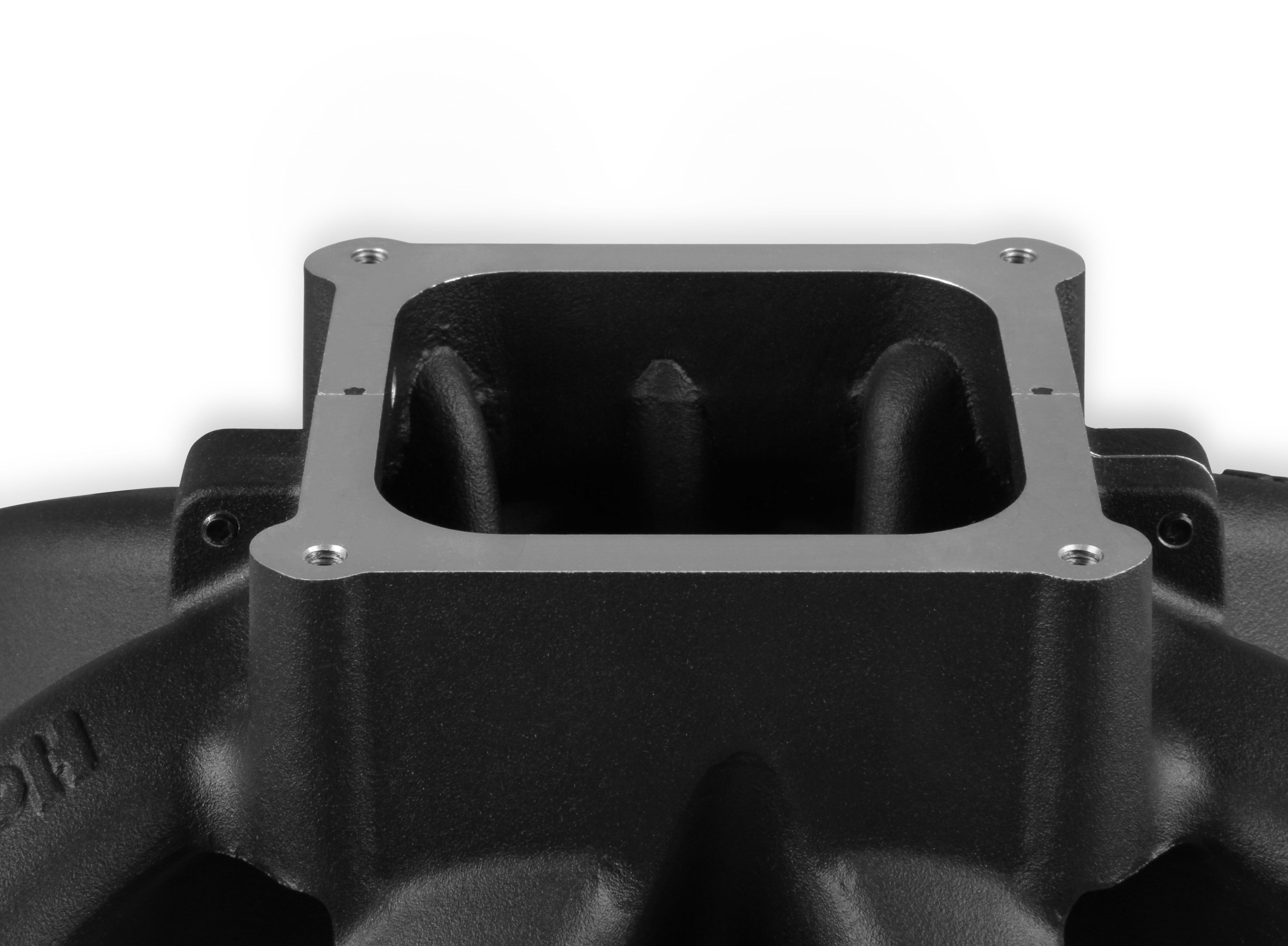 Single Plane 4500 Carbureted Split-Design Race Intake Manifold - GM LS1/LS2/LS6 - Photo - out of package User 3