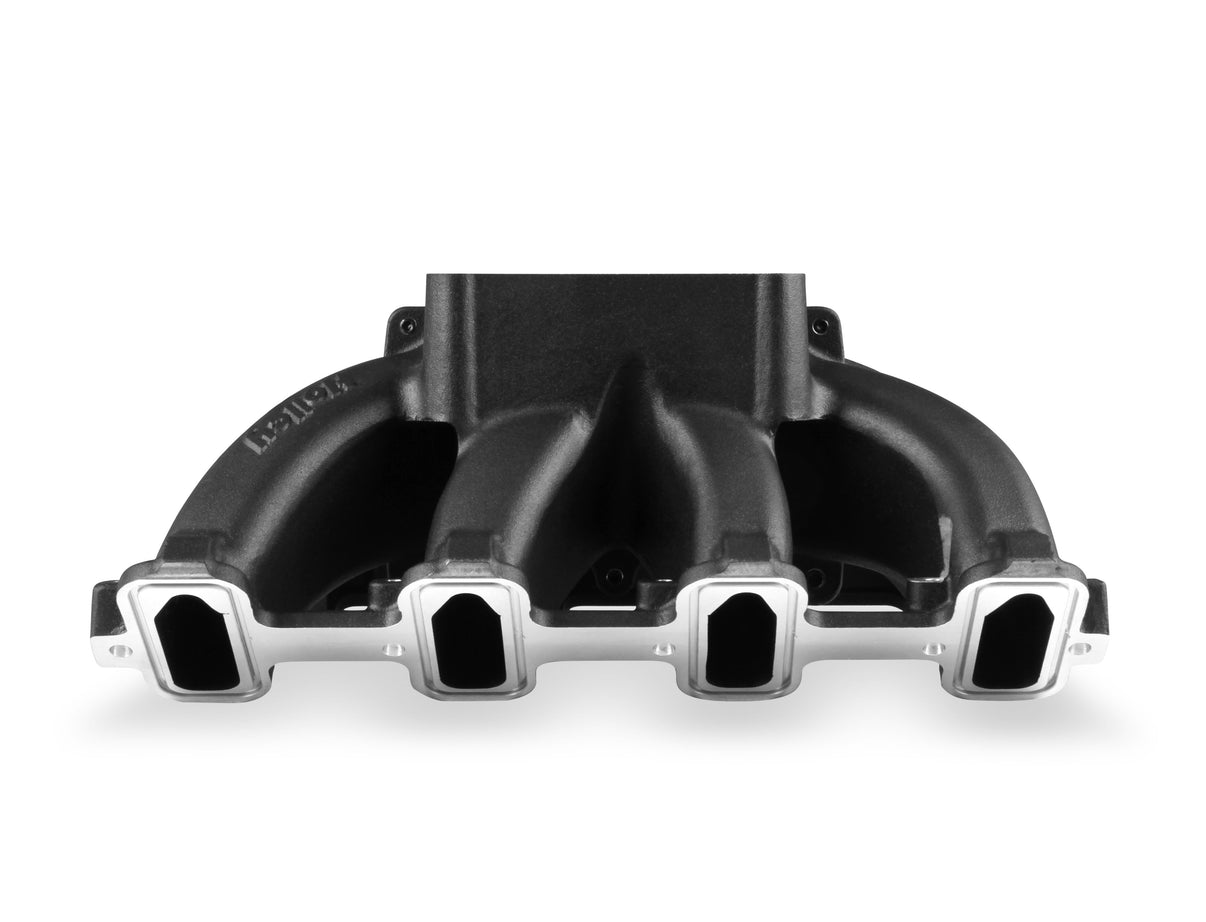 Single Plane 4500 Carbureted Split-Design Race Intake Manifold - GM LS1/LS2/LS6 - Photo - out of package User 4