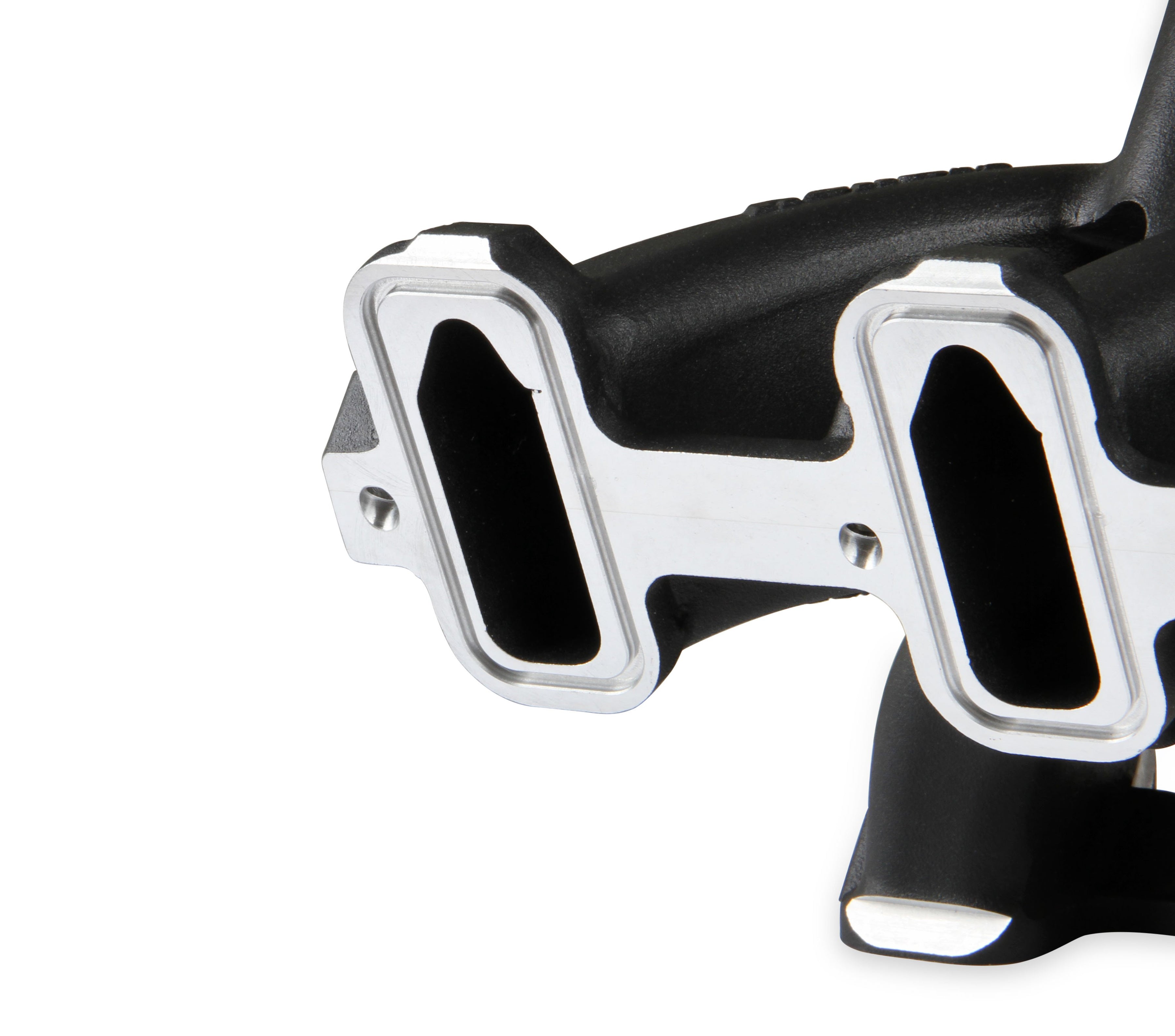 Single Plane 4500 Carbureted Split-Design Race Intake Manifold - GM LS1/LS2/LS6 - Photo - out of package User 5