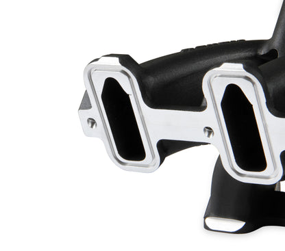 Single Plane 4500 Carbureted Split-Design Race Intake Manifold - GM LS1/LS2/LS6 - Photo - out of package User 5