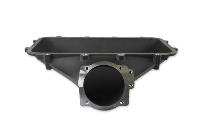 Holley EFI HI-RAM 105MM Cast Side Mount Plenum Top