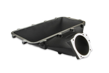 Holley EFI HI-RAM 105MM Cast Side Mount Plenum Top