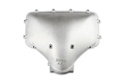 LÅG, STØBET HI RAM SIDEINDGANG GM 105MM - HI-RAM 105MM Støbt sidemonteret plenum top