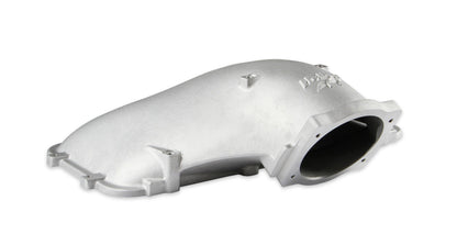 LÅG, STØBET HI RAM SIDEINDGANG GM 105MM - HI-RAM 105MM Støbt sidemonteret plenum top