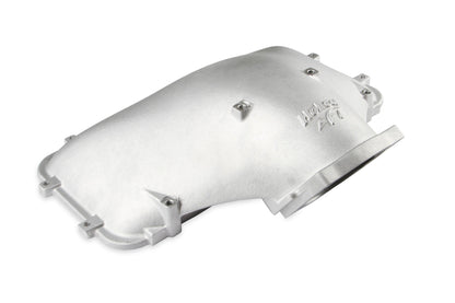 LÅG, STØBET HI RAM SIDEINDGANG GM 105MM - HI-RAM 105MM Støbt sidemonteret plenum top