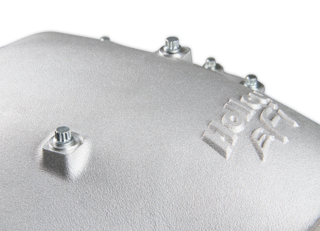 LÅG, STØBET HI RAM SIDEINDGANG FORD 95MM - HI-RAM 95MM Støbt sidemonteret plenum top