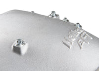 LID, CAST HI RAM SIDE ENTRY FORD 95MM - HI-RAM 95MM Cast Side Mount Plenum Top