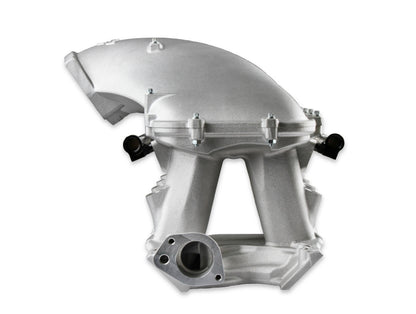 351W Ford Hi-Ram EFI Manifold with Side Mount Top - Photo - out of package User 1