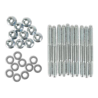 STUD KIT, LS1 LO-RAM IM MOUNTING - Holley Lo-Ram Intake Manifold Mounting Stud Kit
