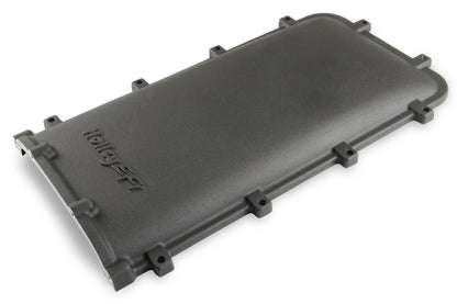 Lo-Ram Manifold Kit - LS1/2/6 Frontfeed - Holley Modular Ultra Lo-Ram EFI Manifold LS1/2/6